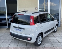 Fiat Panda 1.2 Gpl Lounge "Uconnect Bluetooth-Clima automatico-Vetri privacy- Sensori parch."