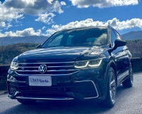 Volkswagen Tiguan 2.0 tdi R-Line 150cv dsg Fari IQ.LIGHT LED MATRIX, Digital Cockpit Pro 10,25", Navigatore