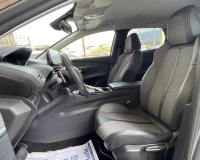 PEUGEOT 3008 II 1.5 BlueHDI  Allure Pack s&s 130cv Eat8 Automatica "Retrocamera - vetri privacy - pack cromo - cerchi lega 18 bicolor - Fari full LED" (Auto Aziendale fatturabile con iva deducibile pari al nuovo)