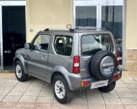 Suzuki Jimny 1.5 DDIS Special 4wd 86CV (Vettura full optional - Uniproprietario) Condizioni impeccabili!!