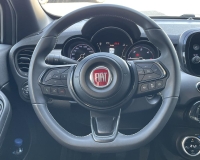 Fiat 500X 1.6 Mjt 130 CV Sport "Fari Full LED, Retrocamera, UCONNECT 7" HD Live Navigatore, Cerchi 18"