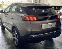 PEUGEOT 3008 II 1.5 BlueHDI  Allure Pack s&s 130cv Eat8 Automatica "Retrocamera - vetri privacy - pack cromo - cerchi lega 18 bicolor - Fari full LED" (Auto Aziendale fatturabile con iva deducibile pari al nuovo)
