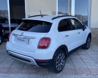 Fiat 500X 1.6 Mjt 120CV  Cross Plus"UCONNECT 7" HD Live Navigatore, Fari Bixeno, Cerchi da 18"