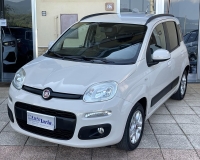 Fiat Panda 1.2 Gpl Lounge "Uconnect Bluetooth-Clima automatico-Vetri privacy- Sensori parch."
