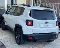 Jeep Renegade 1.6 mjt 130cv - 80th Anniversary 2021 " Navi - Retrocamera - cerchi da 18°- pack black - vetri privacy - Interni specifici 80TH Anniversary in tessuto Premium"