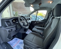 Ford Transit Custom 2.0 EcoBlue 130 CV Manuale 6 marce H1-Tetto Basso, 300 L1 Trend