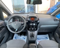 OPEL Zafira 1.7 CDTI Edition (Enjoy) 110cv fap *Euro5* 7 posti