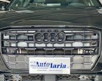 AUDI Q2 30 2.0 TDI Restyling S Line Total – Identity Black - S/Tronic (Pack S/LINE - Pack Identity Black - Retrocamera - Sedili sportivi pelle / tessuto Plus con logo S in rilievo). Vettura Aziendale Audi Italia