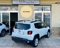 JEEP Renegade 1.6 Mjt 130cv - Limited 2021 " Fari Full Led - Retrocamera - Cerchi lega - Vetri privacy -Sensori park"