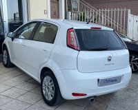 Fiat New Punto 1.3 Multijet 75cv Lounge