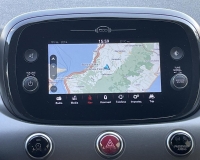 Fiat 500X 1.6 Mjt 130 CV Sport "Fari Full LED, Retrocamera, UCONNECT 7" HD Live Navigatore, Cerchi 18"