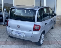 Fiat Multipla 1.9 MJT 120cv Emotion