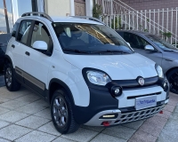 Fiat Panda 1.3 Multijet 95cv 4x4 Cross Euro 6/B