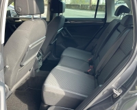 Volkswagen Tiguan 1.6 TDI 116 CV R-LINE "Fari Full Led+Gruppi ottici posteriori a led+ Quadro digitale+ Cerchi da 19°"