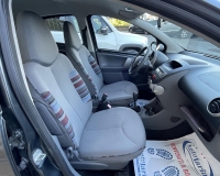 Citroen C1 1.4 hdi 55cv 5p Amici Clima-Servosterzo-radio cd mp3
