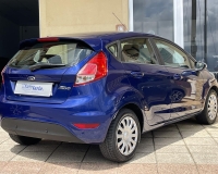 Ford Fiesta 1.5 TDCi 75CV 5 porte Business (Vettura uniproprietario - certificazione km Ford Italia)