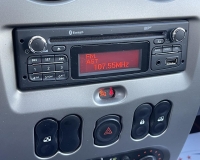 DACIA Duster 1.5 dci Laureate 4x4  "Vetri elettrici - bluetooth - Stereo Mp3 - Comandi stereo al volante -  Mancorrenti"
