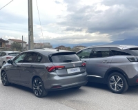 Fiat New Tipo 1.6 Mjt S&S 130CV restyling 2021-  5 porte Sport / pak black (Cerchi 18° - fari Technology led - Gruppi ottici posterio a led bruniti - quadro digitale - retrocamera- sensori park anteriori /posteriori)