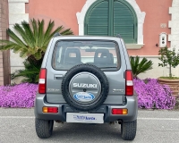 Suzuki Jimny 1.5 DDIS Special 4wd 86CV (Vettura full optional - Uniproprietario) Condizioni impeccabili!!
