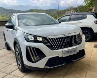 PEUGEOT 2008 1.5 BlueHdi Allure Pack s&s 130cv Eat8 Automatic  “Auto aziendale paria al nuovo  - Prezzo reale senza vincoli”