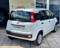 Fiat Panda 1.3 MJT 95CV Easy S&S my19 " Auto Aziendale con soli 64 mila KM - Pari al nuovo"