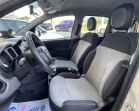 Fiat Panda 1.2 Gpl Lounge "Uconnect Bluetooth-Clima automatico-Vetri privacy- Sensori parch."