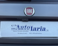 Fiat New Tipo 1.6 Mjt S&S 130CV restyling 2021-  5 porte Sport / pak black (Cerchi 18° - fari Technology led - Gruppi ottici posterio a led bruniti - quadro digitale - retrocamera- sensori park anteriori /posteriori)