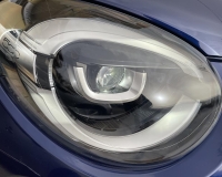 Fiat 500X 1.6 Mjt 130 CV Sport Restyling "Fari Full LED, Gruppi ottici posteriori Led, UCONNECT 7" HD Live, Bracciolo, cerchi 18"