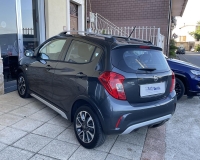 Opel karl 1.0 73cv Rocks my19 Sistema android, Apple CarPlay, Sensori parch.