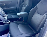 Jeep Renegade 1.6 mjt 130cv - 80th Anniversary 2021 " Navi - Retrocamera - cerchi da 18°- pack black - vetri privacy - Interni specifici 80TH Anniversary in tessuto Premium"