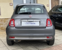 FIAT 500 1.3 Multijet 95cv my18 Lounge "Uconnect-Tetto panoramico"