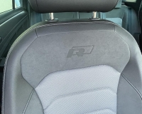 Volkswagen Tiguan 2.0 TDI 150 CV R-LINE Interior/Exterior "Fari Full Led+Gruppi ottici posteriori a led+ Quadro digitale+ Cerchi da 19"