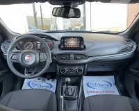 Fiat Tipo 1.6 Mjt S&S 5 porte S-Design (Bicolor - Pak black -Cerchi 18° - Fari Bi-xenon led - retrocamera)