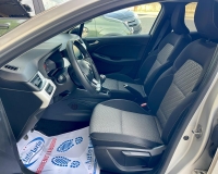 RENAULT Clio 1.5 Blue dCi 100 CV Evolution "Navi+ Selleria sportiva +Fari full led + Sensori park - Cerchi bicolor sport da 16° + Vetri Privacy" Vettura aziendale