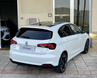 Fiat Tipo 1.6 Mjt S&S 5 porte S-Design (Bicolor - Pak black -Cerchi 18° - Fari Bi-xenon led - retrocamera)