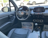 Fiat 500X 1.6 Mjt 130 CV Sport Restyling "Fari Full LED, UCONNECT 7" HD Live, Cerchi 18"