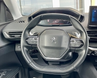 PEUGEOT 3008 II 1.5 BlueHDI  Allure Pack s&s 130cv Eat8 Automatica "Retrocamera - vetri privacy - pack cromo - cerchi lega 18 bicolor - Fari full LED" (Auto Aziendale fatturabile con iva deducibile pari al nuovo)
