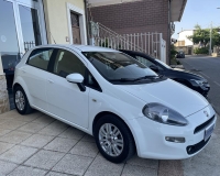 Fiat New Punto 1.3 Multijet 75cv Lounge