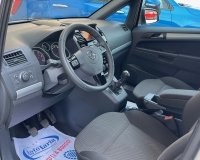 OPEL Zafira 1.7 CDTI Edition (Enjoy) 110cv fap *Euro5* 7 posti