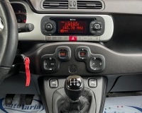 Fiat Panda Panda 1.3 MJT 16v Cross 4x2 (Versione CROSS, la più completa e ricercata) Auto pari al nuovo