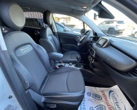 Fiat 500X 1.6 Mjt 120CV  Cross Plus"UCONNECT 7" HD Live Navigatore, Fari Bixeno, Cerchi da 18"