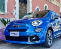 Fiat 500X 1.6 Mjt 130 CV Sport Restyling "Fari Full LED, UCONNECT 7" HD Live, Cerchi 18"