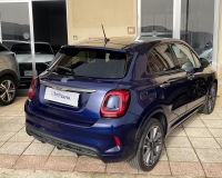 Fiat 500X 1.6 Mjt 130 CV Sport Restyling "Fari Full LED, Gruppi ottici posteriori Led, UCONNECT 7" HD Live, Bracciolo, cerchi 18"