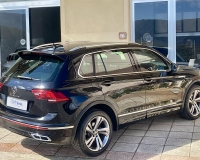 Volkswagen Tiguan 2.0 tdi R-Line 150cv dsg Fari IQ.LIGHT LED MATRIX, Digital Cockpit Pro 10,25", Navigatore