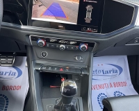 AUDI Q3 SPORTBACK 35 TDI 150cv S-Tronic S-line Edition Interno/Esterno-Navigazione MMI plus-Fari Full Led matrix-Retrocamera-Cerchi  lega  Audi Sport 20"-Pack Black edition