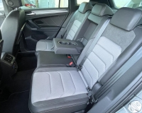Volkswagen Tiguan 2.0 TDI 150 CV R-LINE Interior/Exterior "Fari Full Led+Gruppi ottici posteriori a led+ Quadro digitale+ Cerchi da 19"