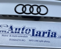 AUDI Q3 SPORTBACK 35 TDI 150cv S-Tronic S-line Edition Interno/Esterno-Navigazione MMI plus-Fari Full Led matrix-Retrocamera-Cerchi  lega  Audi Sport 20"-Pack Black edition