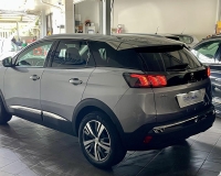 PEUGEOT 3008 II 1.5 BlueHDI  Allure Pack s&s 130cv Eat8 Automatica "Retrocamera - vetri privacy - pack cromo - cerchi lega 18 bicolor - Fari full LED" (Auto Aziendale fatturabile con iva deducibile pari al nuovo)
