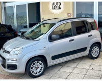 Fiat Panda 1.2 Easy S&S 69cv my19 "Adatta anche per neopatentati" (Mancorrenti - Vetri Privacy - Fasce paracolpi - Clima - USB)