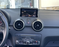 Audi A1 SPB 1.6 TDI 116 CV S.Line Sport "Tetto apribile/panoramico - Fari Xenon Plus full Led - gruppi ottici posteriore a tecnologia led - Bicolor - Cerchi sport da 18 - vetri privacy total - Navi"
